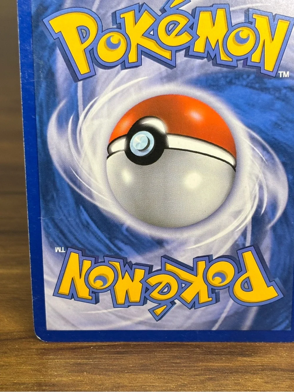 Arceus AR4 Arceus Holo Rare Pokemon Card W/ Swirl